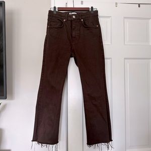 Zara Jeans